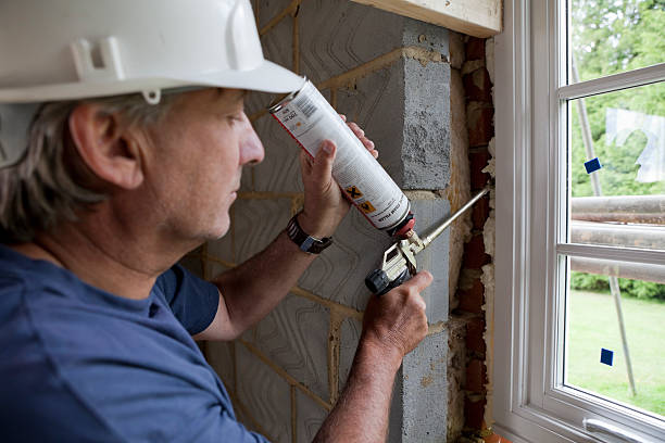 Best Insulation Maintenance and Repair in The Village, OK